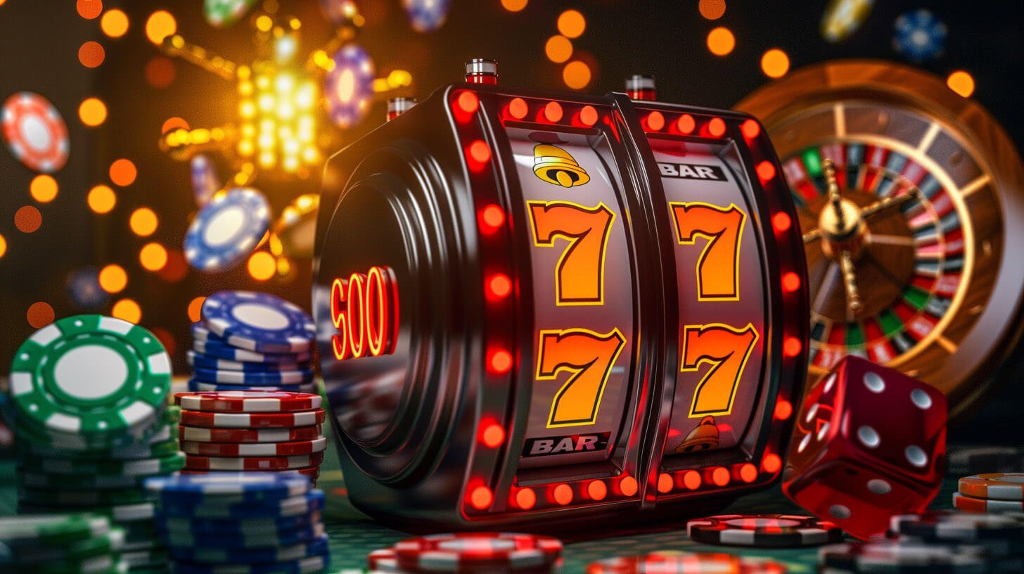 Sistem pegasus4d menampilkan pemenang dan perhitungan Hasil akhir tangan