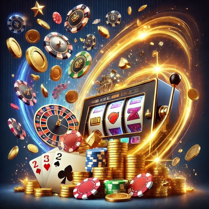 Grafik multiplier naik